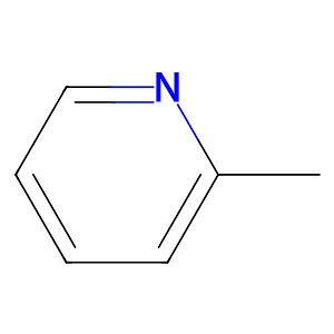 2-Methylpyridine,109-06-8