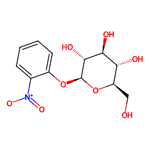 2-Nitrophenyl-beta-D-glucopyranoside,2816-24-2