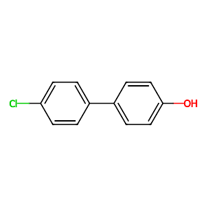 4-Chloro-4'-hydroxybiphenyl,28034-99-3