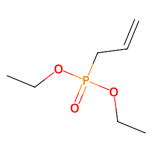 Diethyl allylphosphonate,1067-87-4