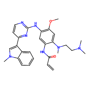 AZD-9291,1421373-65-0