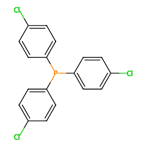 tris(4-Chlorophenyl)phosphine,1159-54-2