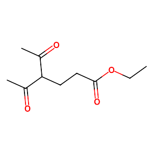 Ethyl 4-acetyl-5-oxohexanoate,2832-10-2
