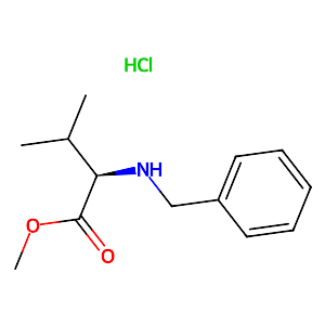 N-Benzyl-D-valine methyl ester hydrochloride,210917-86-5