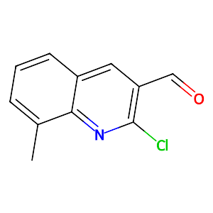 2-Chloro-8-methylquinoline-3-carbaldehyde,73568-26-0