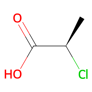 (R)-2-Chloropropanoic acid,7474-05-7