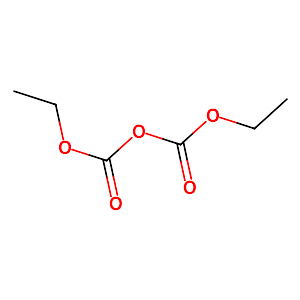 Diethyl pyrocarbonate,1609-47-8