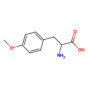 4-Methyl-DL-tyrosine,7635-29-2