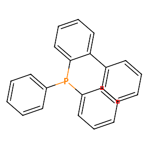 2-(Diphenylphosphino)biphenyl,13885-09-1