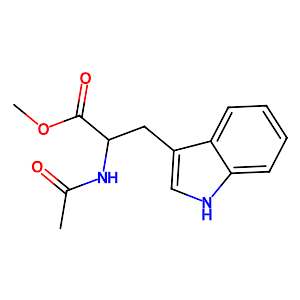 Ac-Trp-OMe,2824-57-9