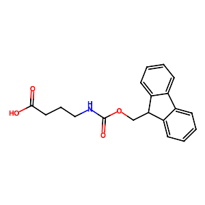 4-(Fmoc-amino)butyric acid,116821-47-7