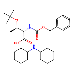 Z-Thr(tBu)-OH.DCHA,16966-07-7