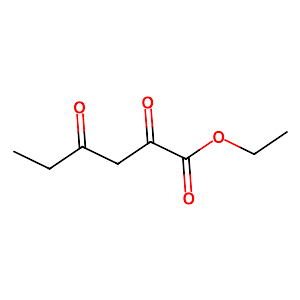 Ethyl-2,4-dioxohexanoate,13246-52-1