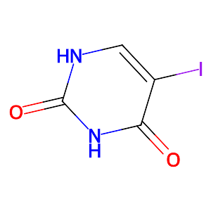 5-Iodouracil,696-07-1