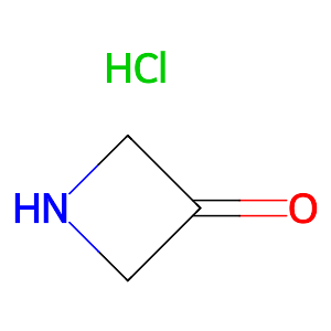 Azetidin-3-one hydrochloride,17557-84-5
