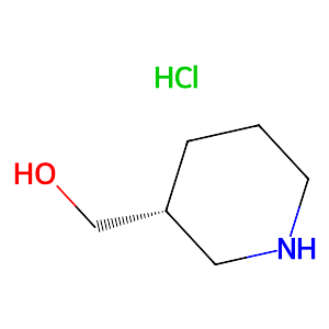 (R)-(Piperidin-3-yl)methanol hydrochloride,1124199-58-1