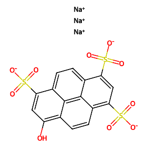 Pyranine,6358-69-6