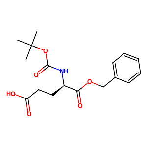 Boc-D-Glu-OBzl,34404-30-3