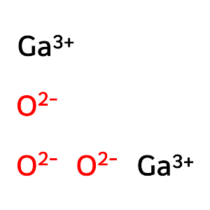 Gallium(III) oxide,12024-21-4