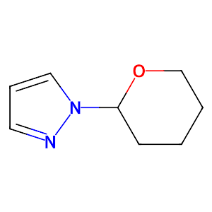 1-(2-Tetrahydropyranyl)-1H-pyrazole,449758-17-2