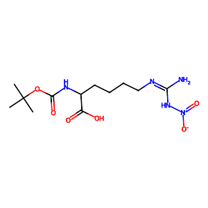 Boc-L-HomoArg(NO2)-OH,28968-64-1
