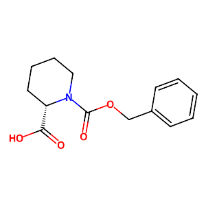 (S)-1-N-Cbz-Pipecolinic acid,28697-11-2