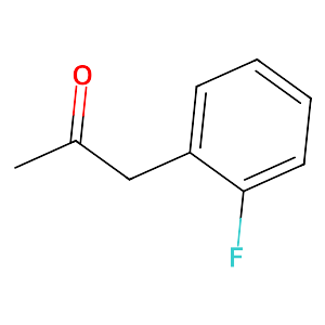 1-(2-Fluorophenyl)propan-2-one,2836-82-0