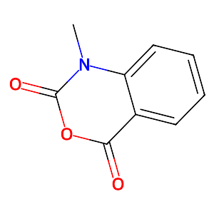 N-Methylisatoic anhydride,10328-92-4