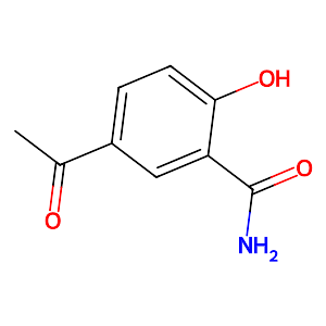 5-Acetylsalicylamide,40187-51-7