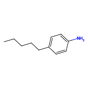 4-Pentylaniline,33228-44-3