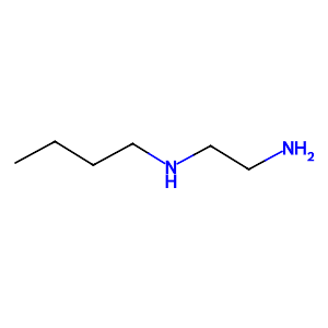2-(Butylamino)ethylamine,19522-69-1