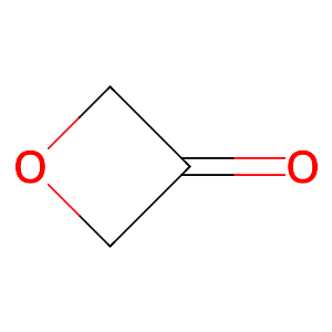 3-Oxetanone,6704-31-0