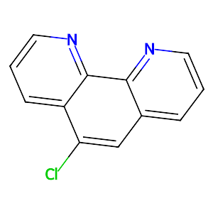 5-Chloro-1,10-phenanthroline,4199-89-7
