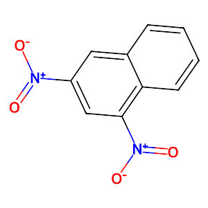 1,3-Dinitronaphthalene,606-37-1