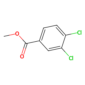 Methyl 3,4-dichlorobenzenecarboxylate,2905-68-2