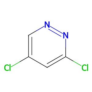 3,5-Dichloropyridazine,1837-55-4