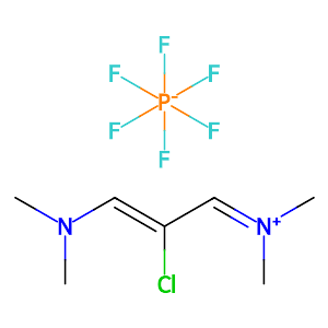 2-Chloro-1,3-bis(dimethylamino)trimethinium hexafluorophosphate,249561-98-6