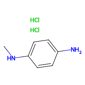 N-Methyl-1,4-phenylenediamine dihydrochloride,5395-70-0