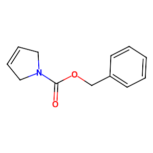 Benzyl 3-pyrroline-1-carboxylate,31970-04-4