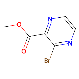 Methyl 3-bromopyrazine-2-carboxylate,51171-02-9