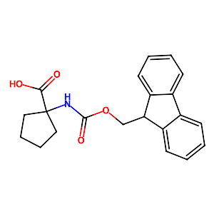 1-(Fmoc-amino)cyclopentanecarboxylic acid,117322-30-2