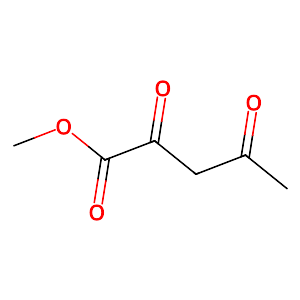 Methyl acetopyruvate,20577-61-1