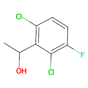1-(2,6-Dichloro-3-fluorophenyl)ethanol,756520-66-8