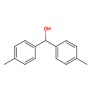 4,4'-Dimethylbenzhydrol,885-77-8