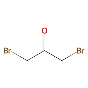 1,3-Dibromoacetone, tech.,816-39-7