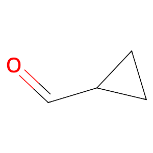 Cyclopropanecarboxaldehyde,1489-69-6