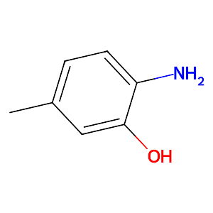 6-Amino-m-cresol,2835-98-5
