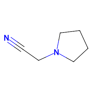 2-(Pyrrolidin-1-yl)acetonitrile,29134-29-0