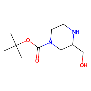 1-N-Boc-3-Hydroxymethypiperazine,301673-16-5