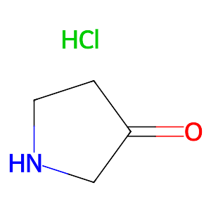 3-Pyrrolidinone hydrochloride,3760-52-9